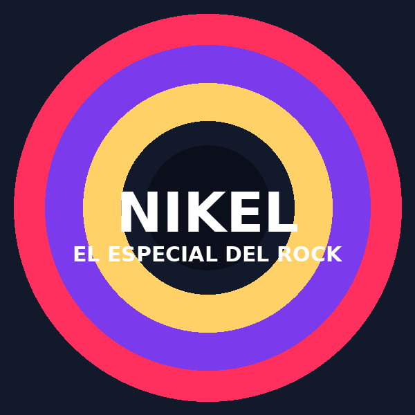 Nikel