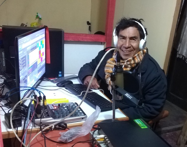 Victor Chuco