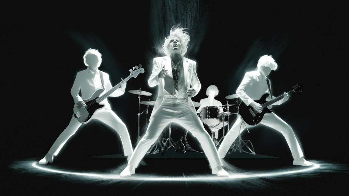 Meseta 1 Rock & Pop